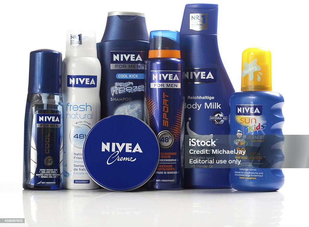 Nivea