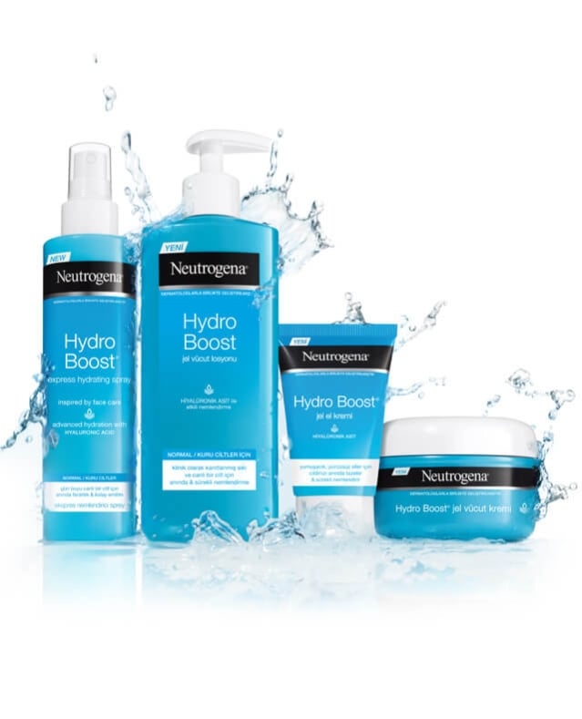 Neutrogena