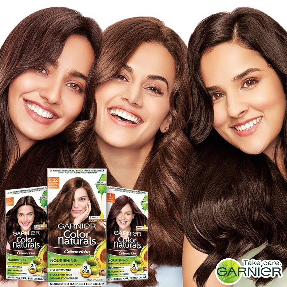 Garnier