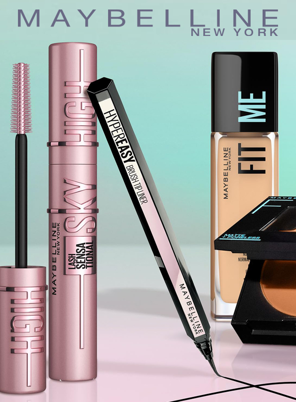 Maybelline